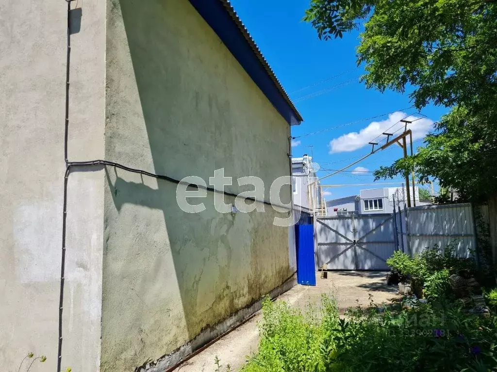 Помещение свободного назначения в Ставропольский край, Ставрополь № 20 ... - Фото 2