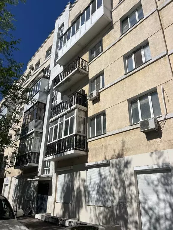 4-к кв. Самарская область, Самара Галактионовская ул., 38 (93.0 м) - Фото 2