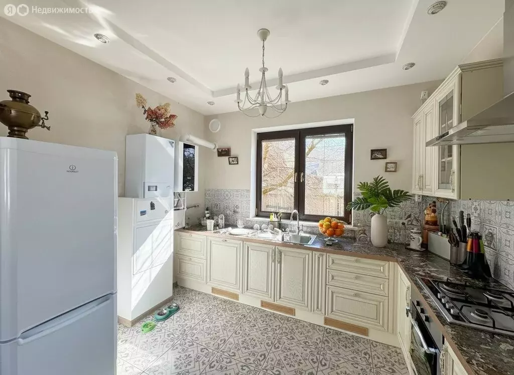 Дом в Московская область, городской округ Ступино, СНТ Утренние Зори, ... - Фото 1