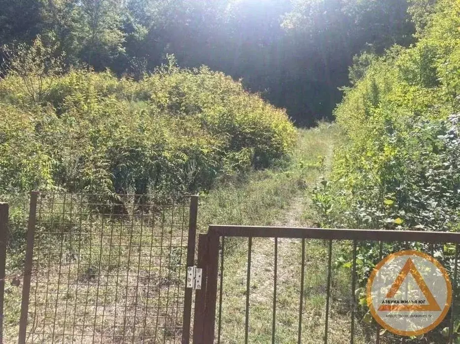 Участок в Краснодарский край, Туапсинский муниципальный округ, ... - Фото 1