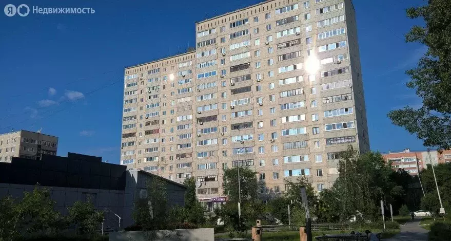 1-комнатная квартира: Тюмень, улица Газовиков, 17 (47.1 м) - Фото 2