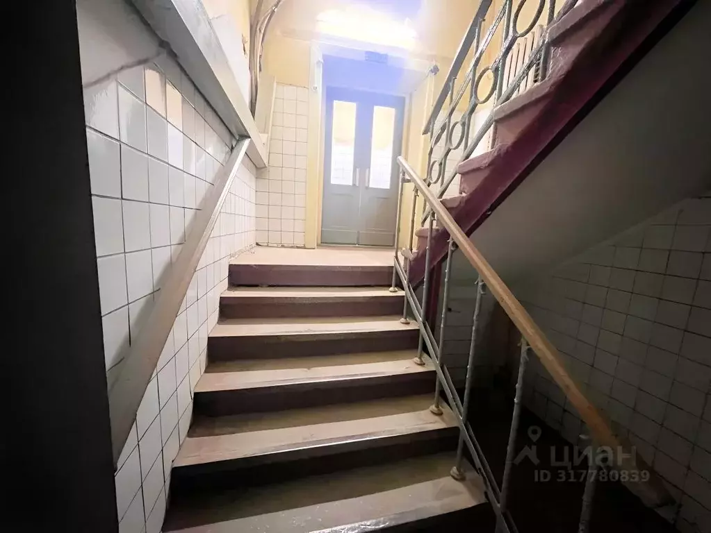 Помещение свободного назначения в Москва ул. Павла Андреева, 23 (606 ... - Фото 1