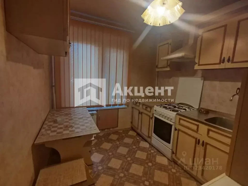 2-к кв. Ивановская область, Иваново ул. Громобоя, 29 (51.0 м) - Фото 1