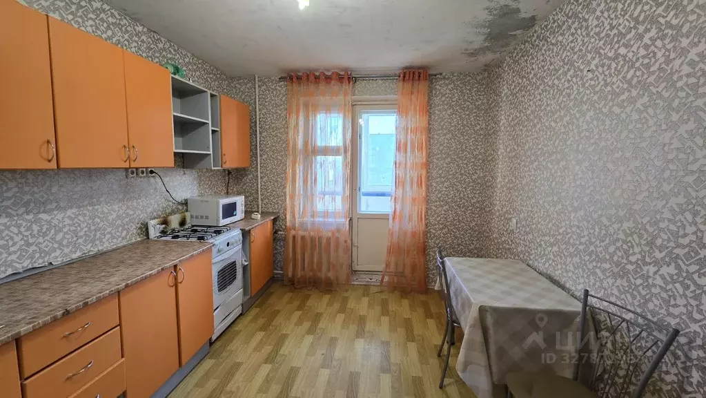 1-к кв. Псковская область, Псковский район, Завеличенская волость, д. ... - Фото 1