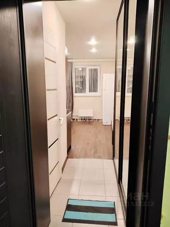 Студия Томская область, Томск пер. Успенского, 2 (16.0 м) - Фото 0