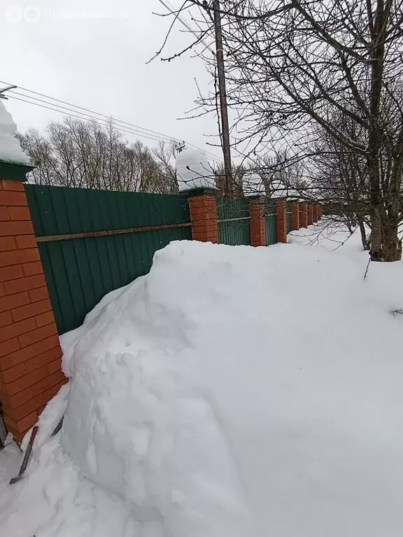 Дом в посёлок Мичуринский, Приозёрная улица (125 м) - Фото 2