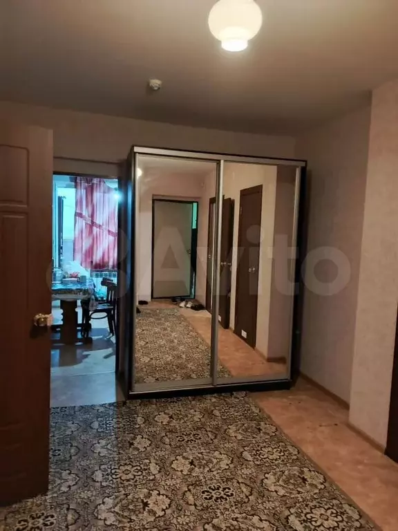 2-к. квартира, 65 м, 9/18 эт. - Фото 0