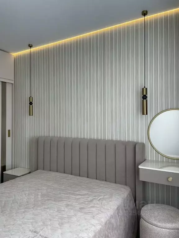 2-к кв. Москва просп. Андропова, 32/37 (45.0 м) - Фото 1