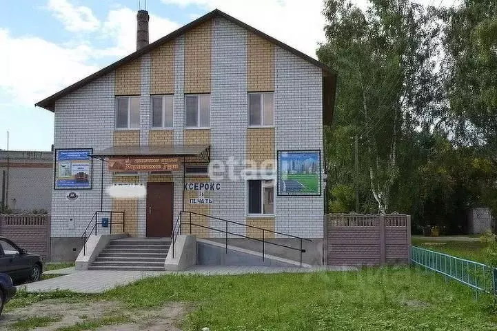 Дом в Брянская область, Жуковка пер. Первомайский (174 м) - Фото 2