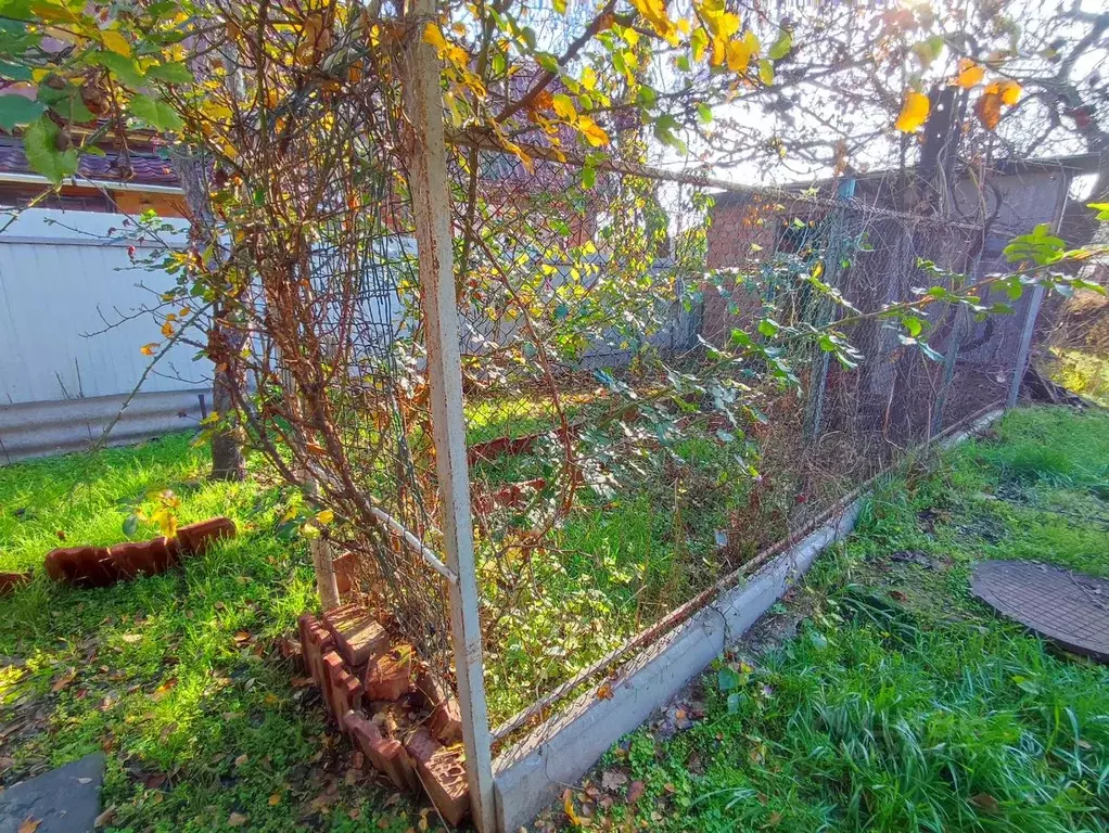 Дом в Краснодарский край, Кропоткин Кавказский район, ул. Гоголя, 17 ... - Фото 2