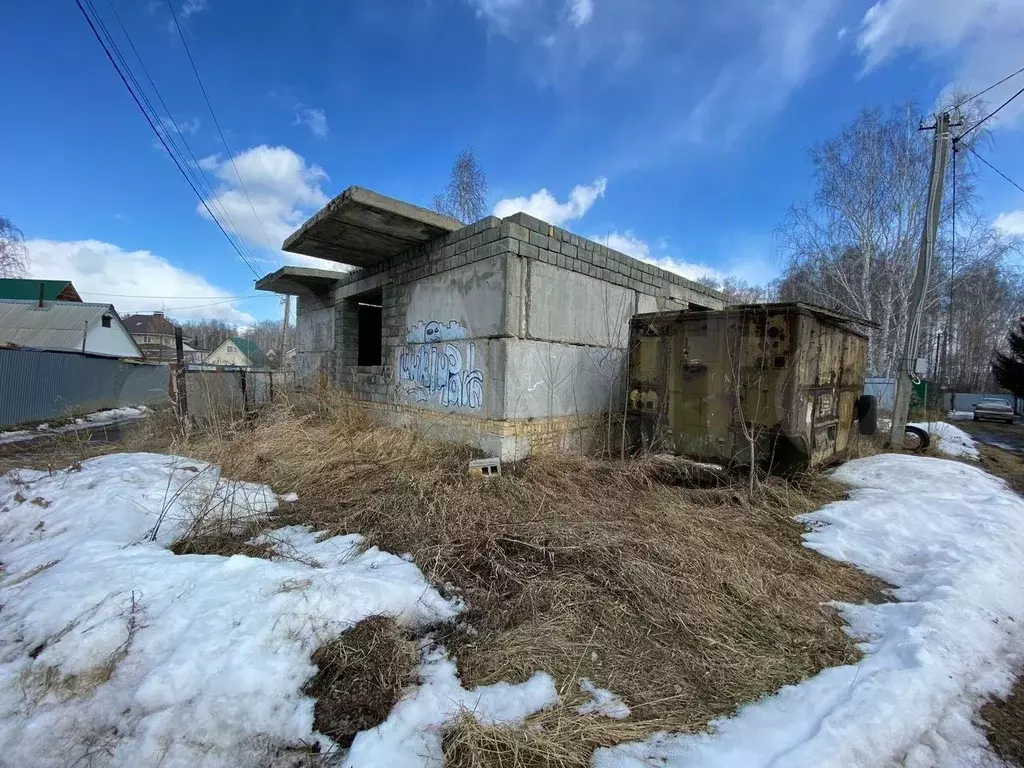 Участок в Челябинская область, Аргаяшский муниципальный округ, ... - Фото 0
