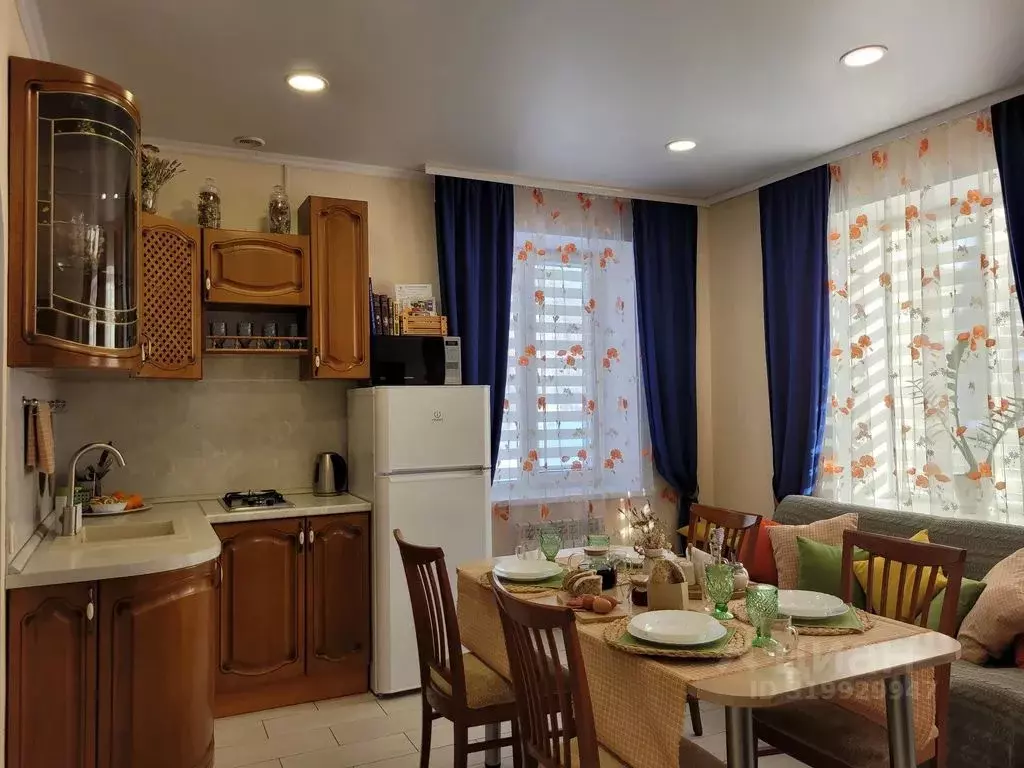 Дом в Костромская область, Кострома Октябрьская ул., 47 (98 м) - Фото 1