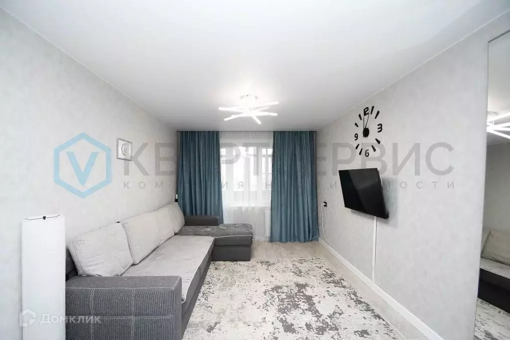 Продаётся 2-к квартира, 46.6 м - Фото 0