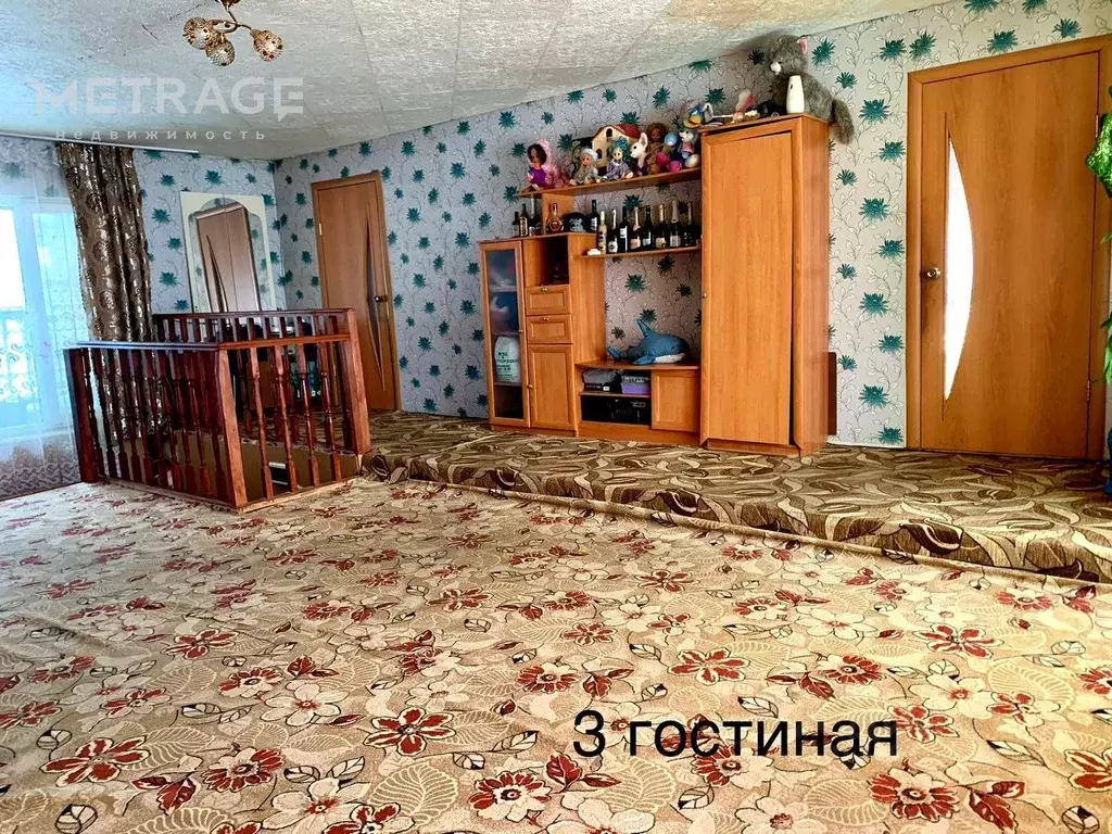 Дом в Новосибирская область, Новосибирск Пашино мкр, ул. Бориса ... - Фото 0
