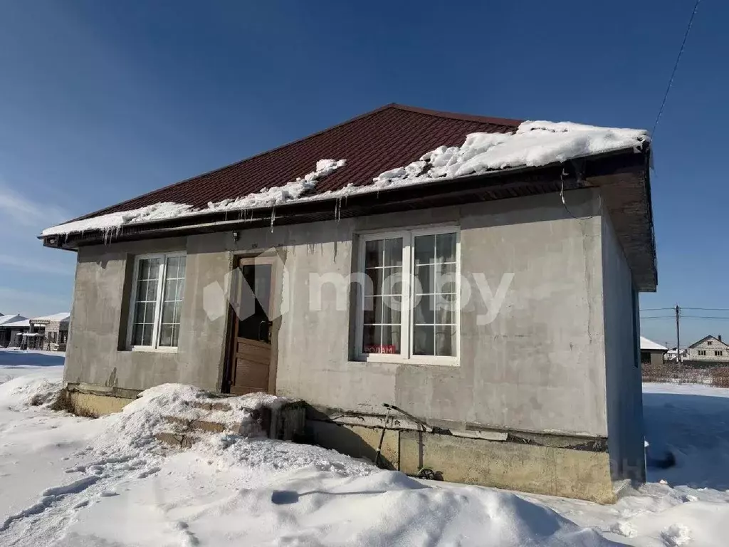 Дом в Калининградская область, Гурьевский муниципальный округ, пос. ... - Фото 2