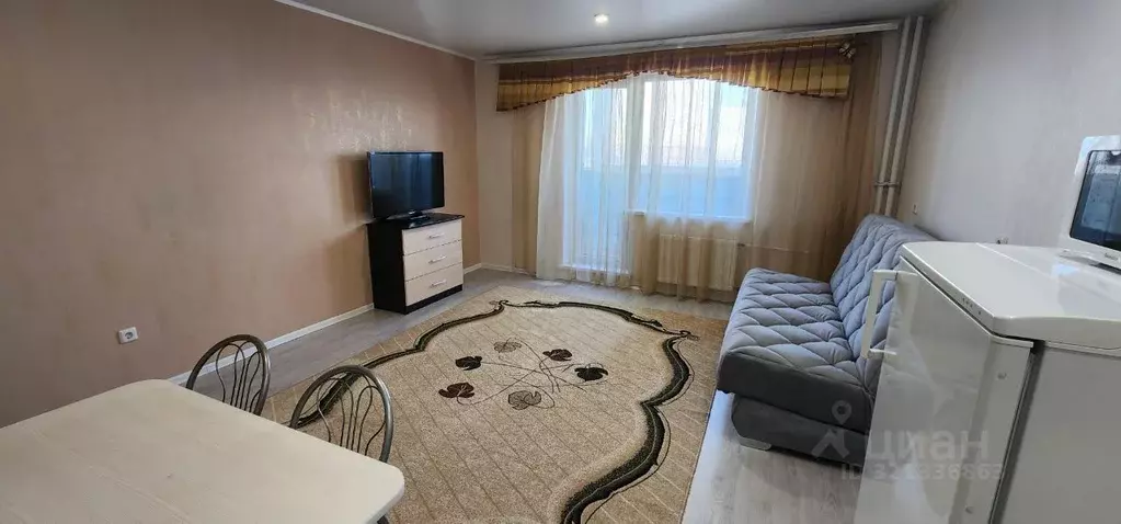 Студия Челябинская область, Челябинск Университетская Набережная ул., ... - Фото 1