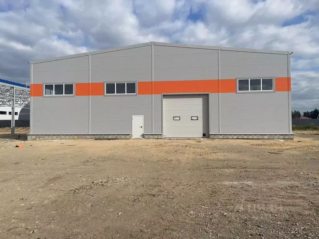 Помещение свободного назначения в Московская область, Балашиха ... - Фото 2