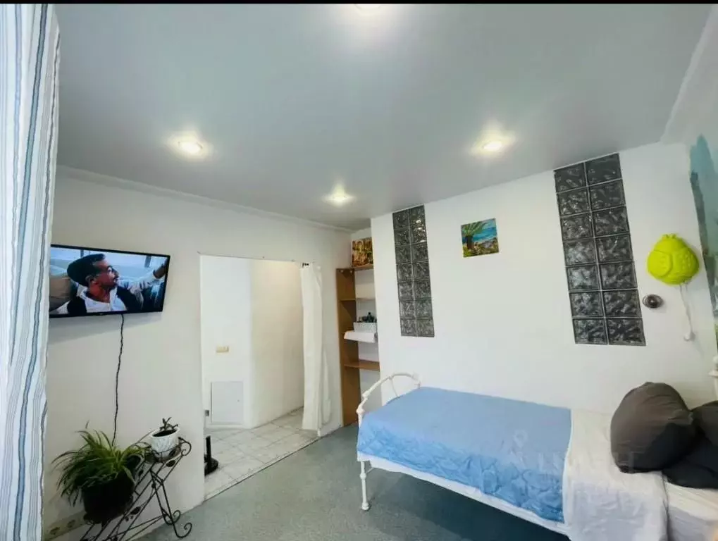 2-к кв. Тульская область, Тула просп. Ленина, 50 (30.0 м) - Фото 1