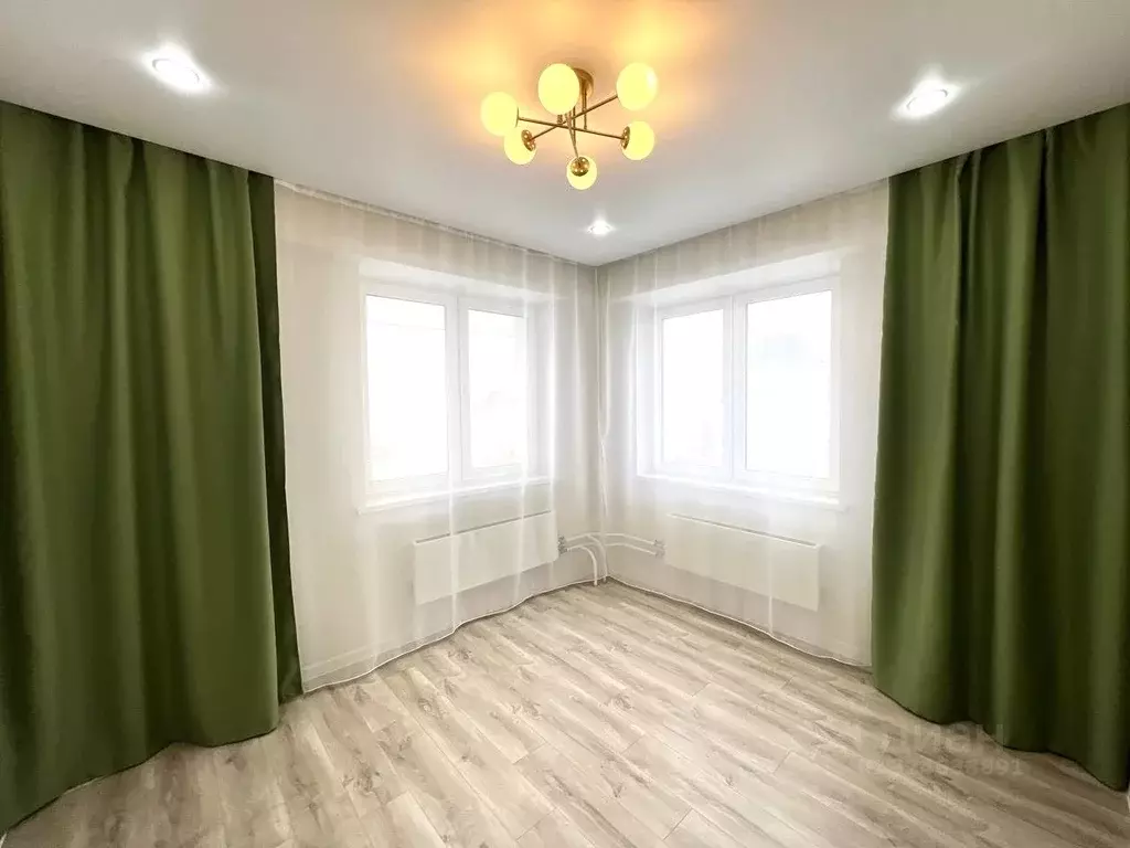 3-к кв. Иркутская область, Иркутск ул. Багратиона, 47 (55.0 м) - Фото 2