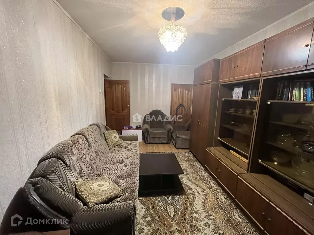 Продаётся 2-к квартира, 45 м - Фото 0