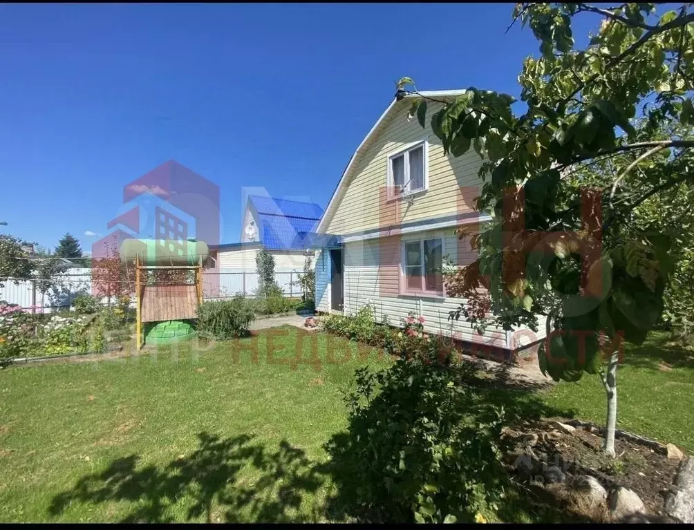 Дом в Тверская область, Конаково ГРЭС-5 СНТ,  (50 м) - Фото 1