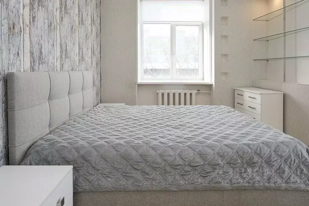 3-к кв. Омская область, Омск ул. Богдана Хмельницкого, 160 (92.1 м) - Фото 1