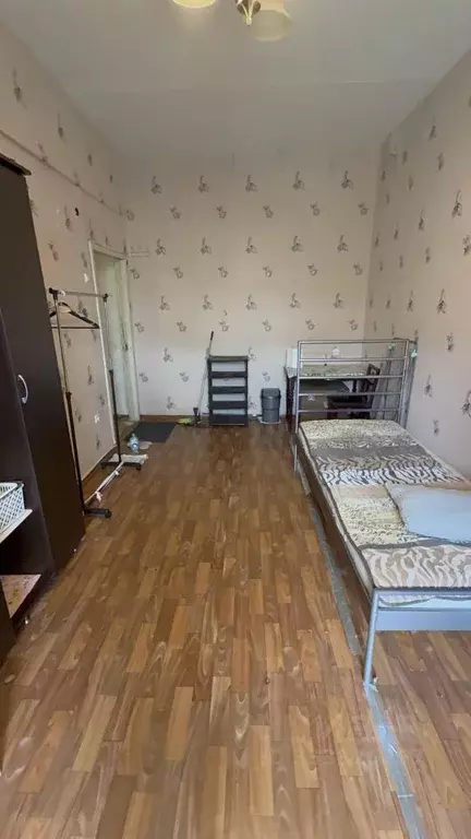 Комната Москва 4-й Стрелецкий проезд, 13 (17.4 м) - Фото 1
