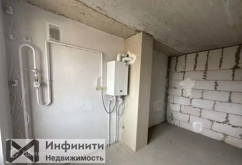 Продаётся 2-к квартира, 49.8 м - Фото 1