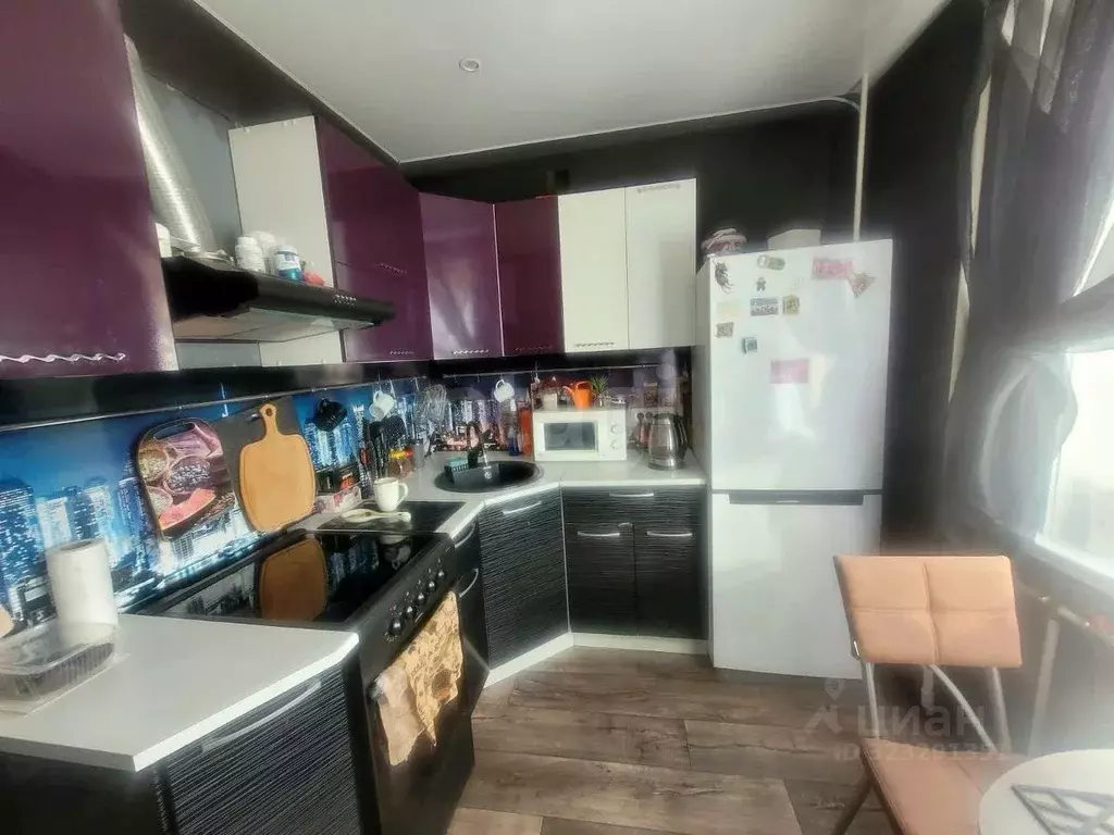 1-к кв. Хабаровский край, Советско-Гаванский район, Майский рп ул. ... - Фото 2