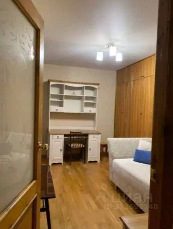 2-к кв. Санкт-Петербург просп. Ветеранов, 142 (51.4 м) - Фото 2