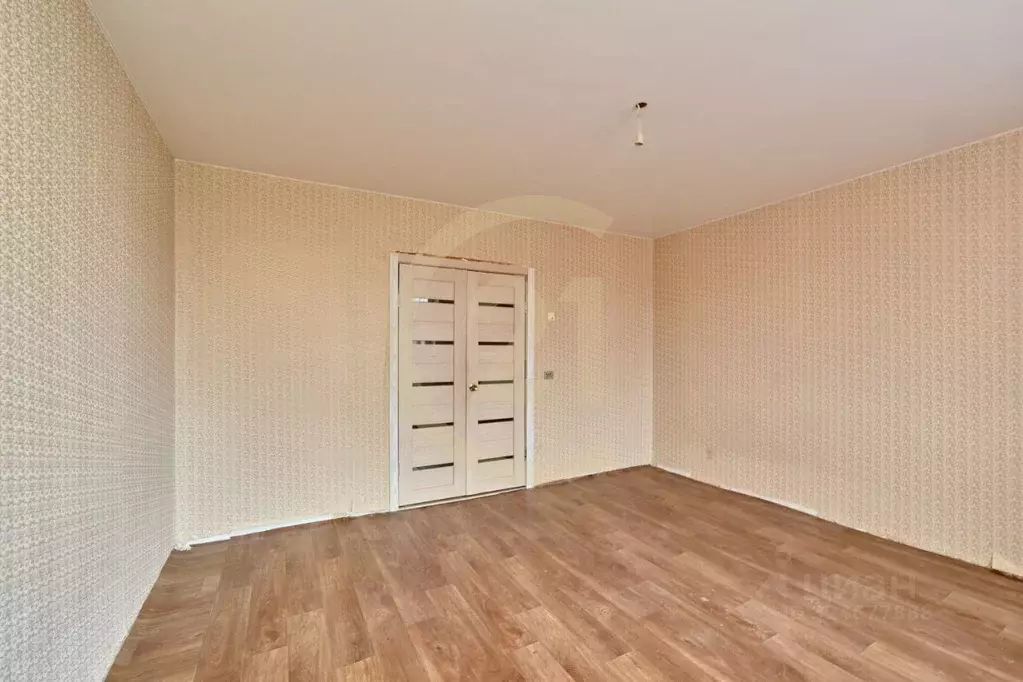 2-к кв. Пермский край, Пермь Уссурийская ул., 19А (53.1 м) - Фото 2