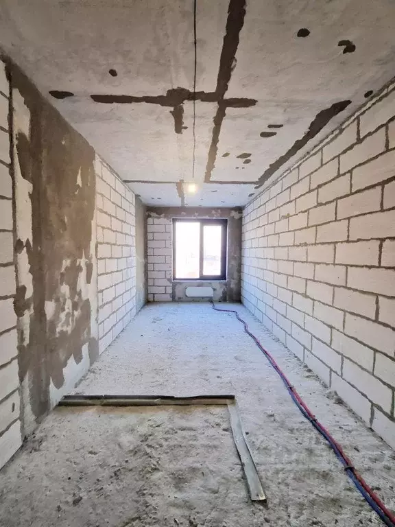 Квартира, студия, 23.9 м - Фото 1