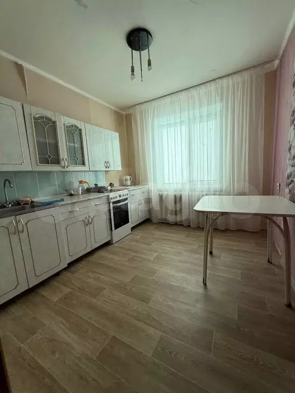 1-к. квартира, 35,5 м, 1/9 эт. - Фото 0