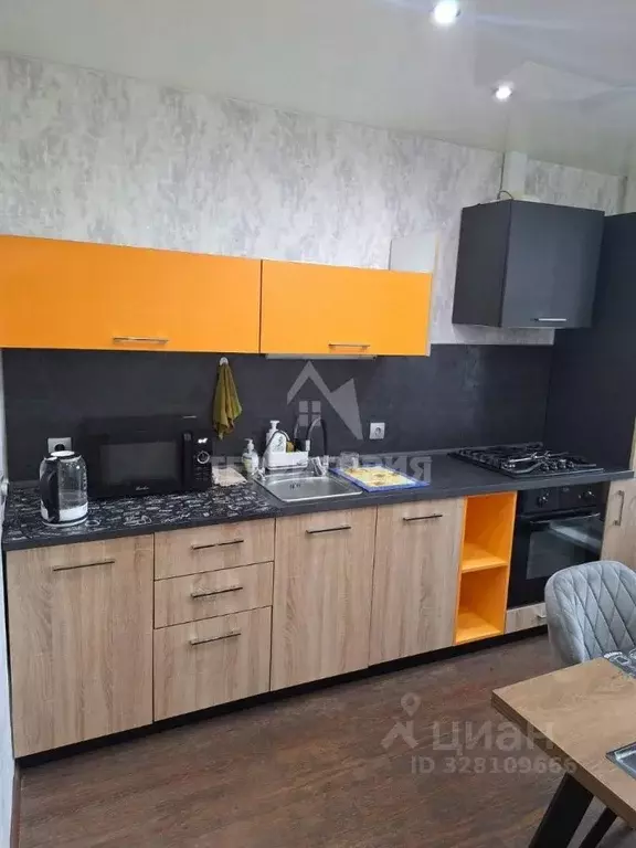 3-к кв. Костромская область, Кострома ул. Свердлова, 83 (64.6 м) - Фото 1