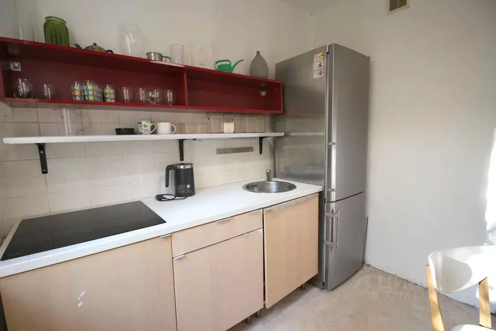 2-к кв. Москва ул. Твардовского, 21К2 (46.0 м) - Фото 2