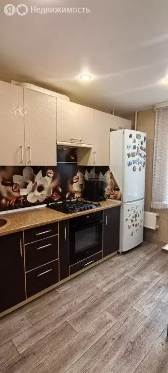 2-комнатная квартира: Нижний Новгород, микрорайон Мончегорский, ... - Фото 0