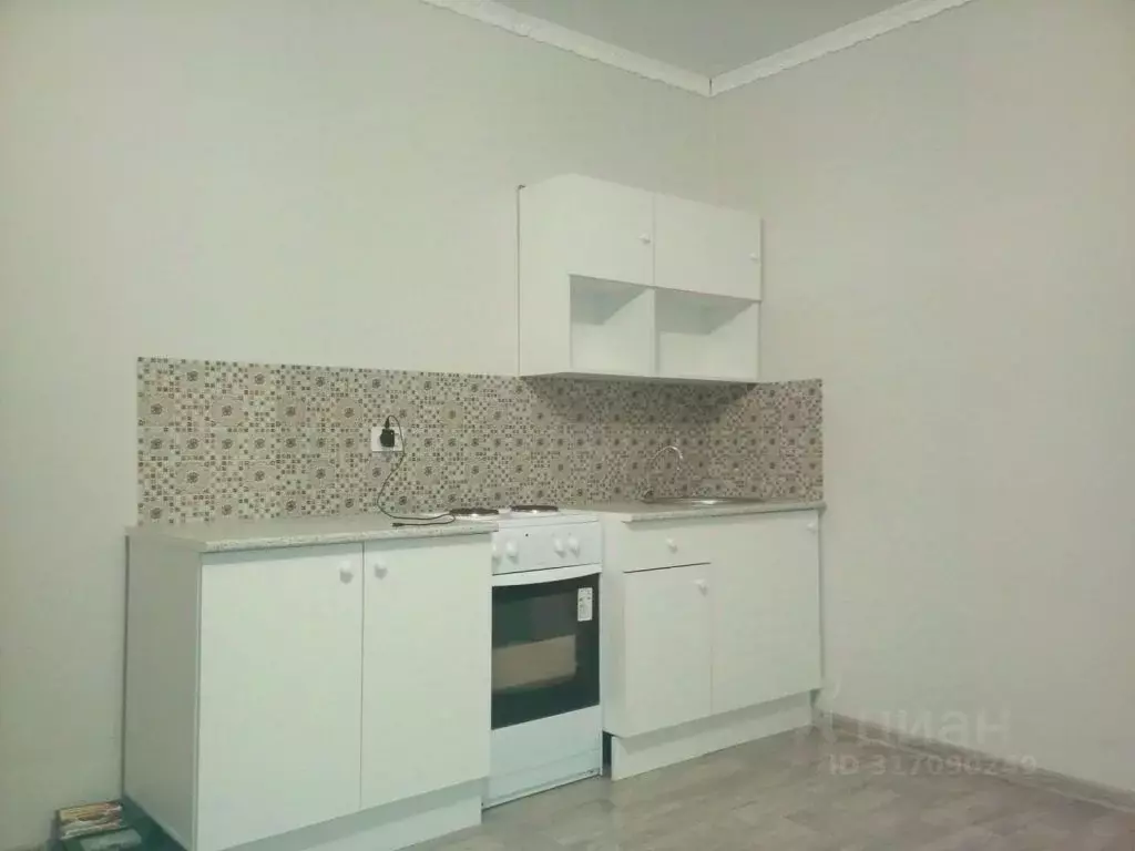 Студия Оренбургская область, Оренбург Транспортная ул., 16/2 (29.0 м) - Фото 0