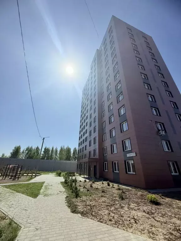 2-к кв. Кировская область, Киров Березниковский пер., 38к1 (42.8 м) - Фото 1