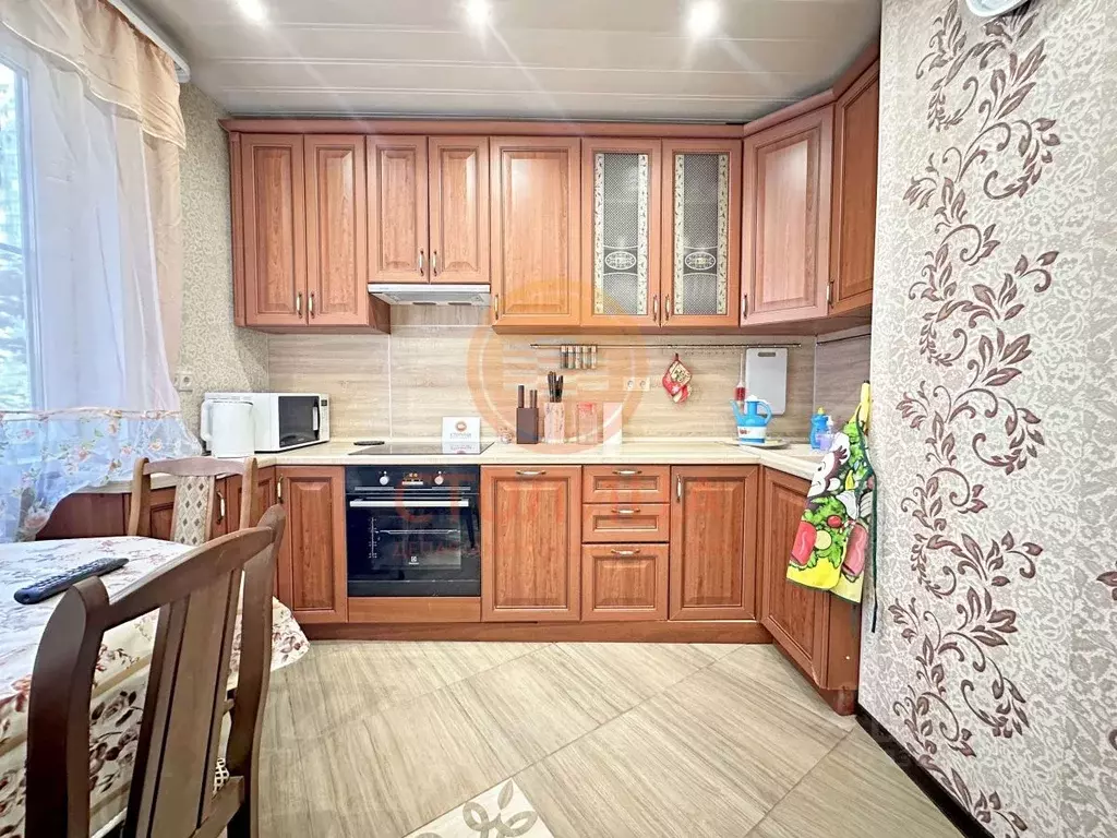 2-к кв. Москва Новочеркасский бул., 55 (65.0 м) - Фото 1
