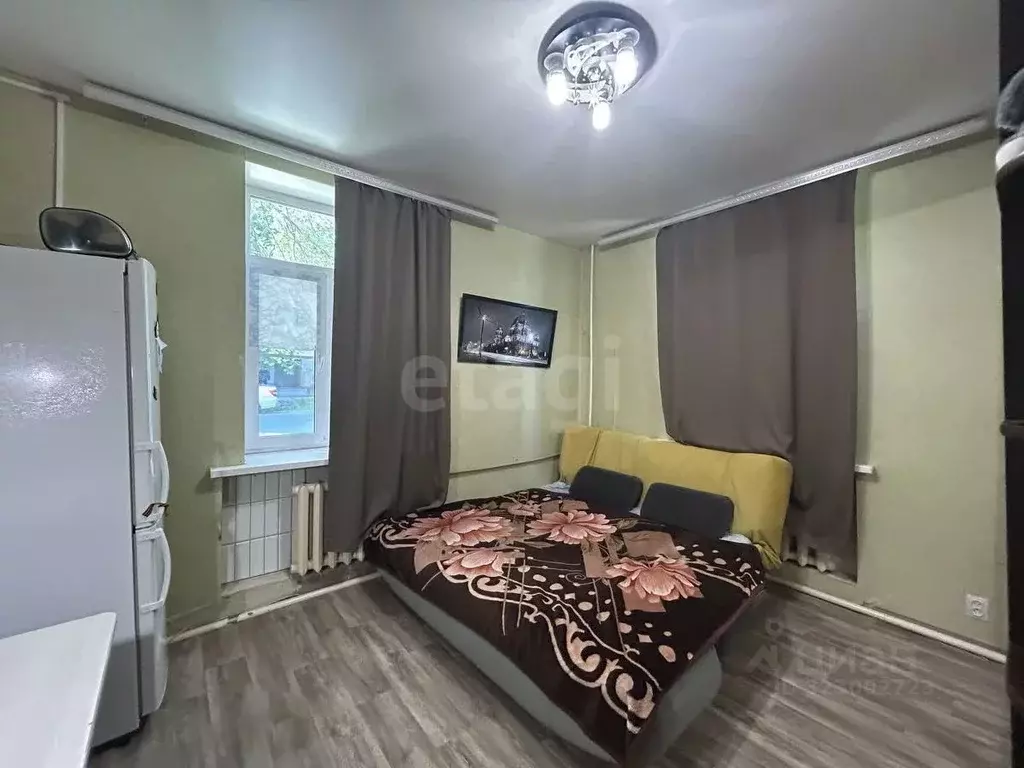 Комната Саратовская область, Саратов ул. Мира, 13Б (24.0 м) - Фото 2