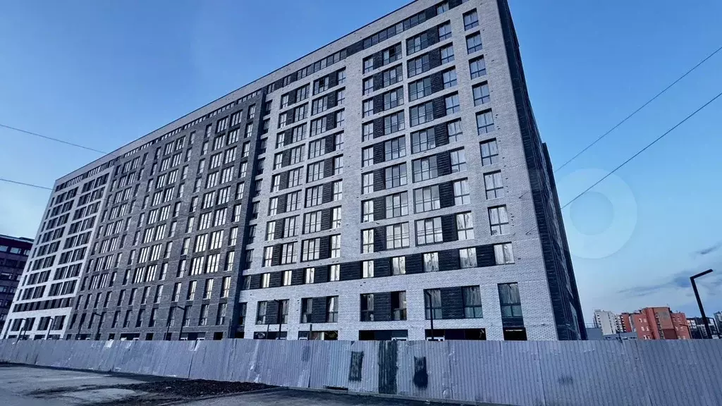 Машиноместо, 14 м - Фото 0