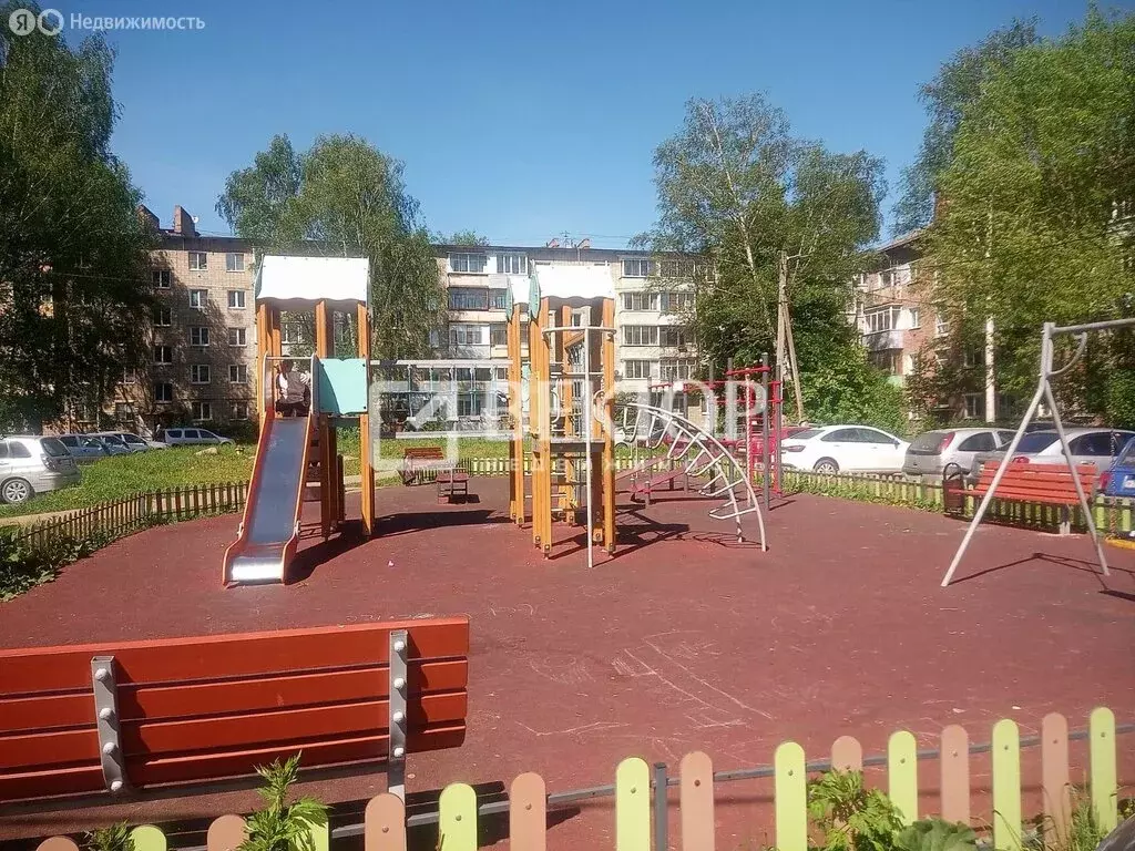 2-комнатная квартира: Ярославль, улица Юности, 32 (44.4 м) - Фото 1