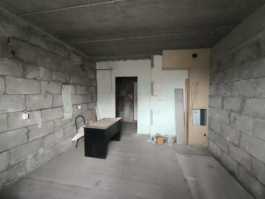 Продаётся квартира-студия, 26.6 м - Фото 1