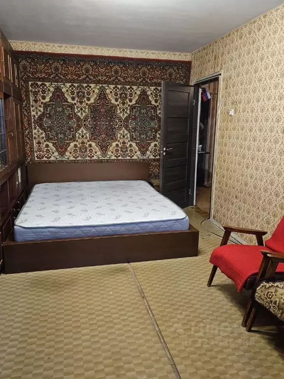 3-к кв. Ленинградская область, Выборгский район, Рощино пгт пер. ... - Фото 1