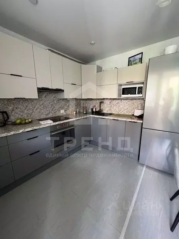 4-к кв. Санкт-Петербург ул. Маршала Захарова, 39 (94.6 м) - Фото 1