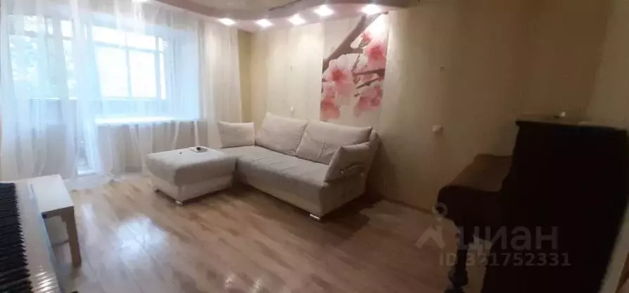 3-к кв. Свердловская область, Екатеринбург ул. Белинского, 216 (59.0 ... - Фото 0