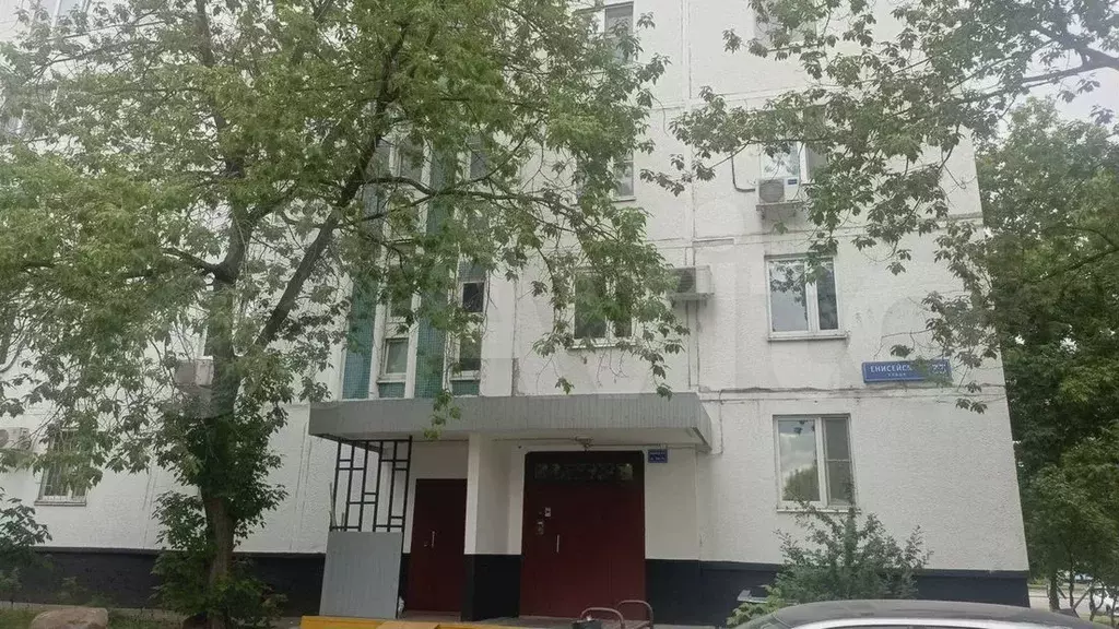 Квартира-студия, 20,5 м, 1/12 эт. - Фото 1