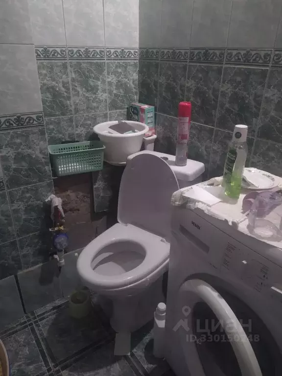 2-к кв. Ивановская область, Иваново ул. Дунаева, 75 (54.0 м) - Фото 2