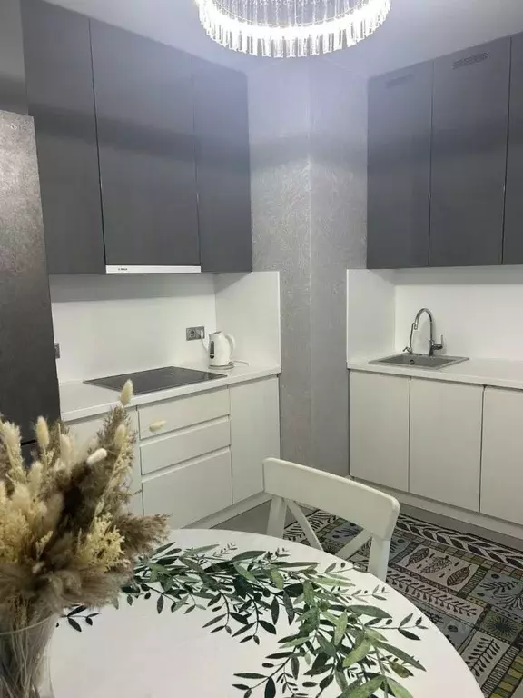 2-к кв. Москва ул. Татьянин Парк, 19к3 (68.0 м) - Фото 1