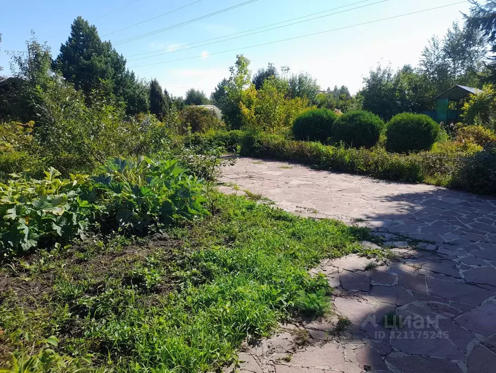 Дом в Курганская область, Кетовский муниципальный округ, Надежда СНТ ... - Фото 1